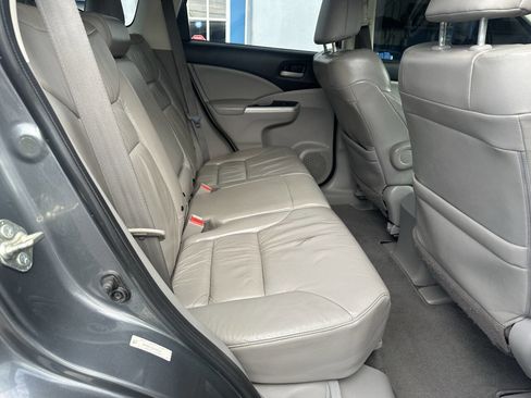 Used 2014 Honda CR-V EX-L image 15
