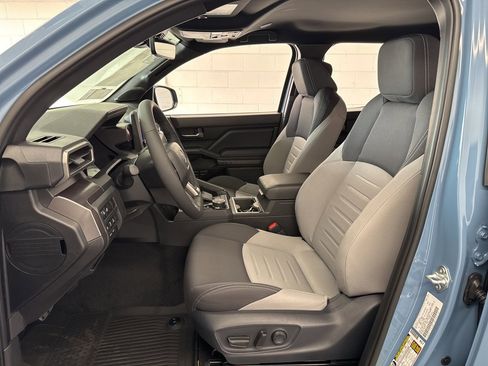 New 2026 Toyota Tacoma TRD Sport image 13