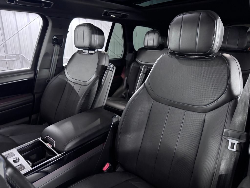 Used 2023 Land Rover Range Rover SE AWD/4WD image 43
