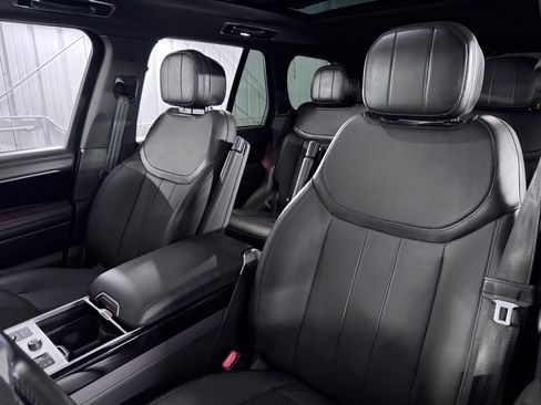 Used 2023 Land Rover Range Rover SE AWD/4WD image 43