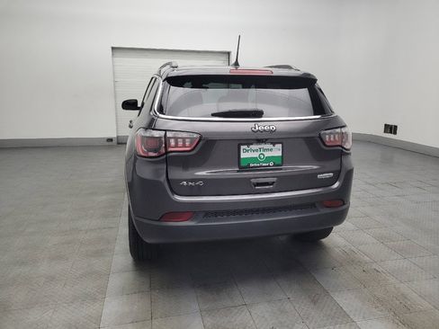 Used 2020 Jeep Compass Latitude image 6