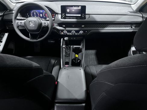 Used 2023 Honda Accord EX image 13