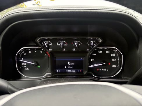 Used 2020 GMC Sierra 1500 Elevation w/ Elevation Value Package image 16