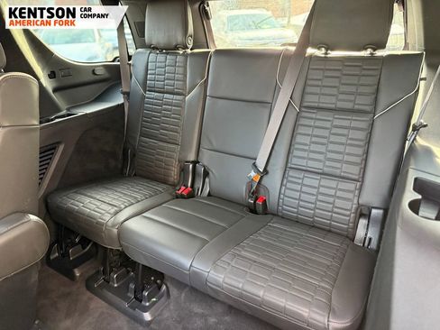 Used 2023 Cadillac Escalade Sport Platinum image 41