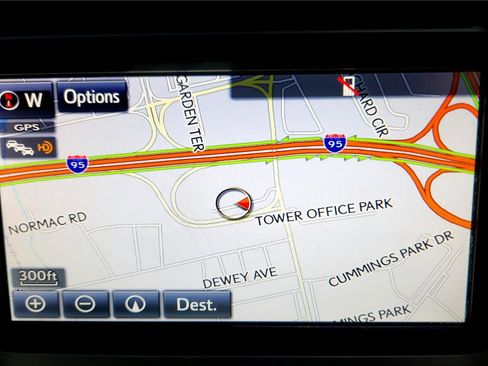 Certified 2018 Toyota 4Runner Limited image 30