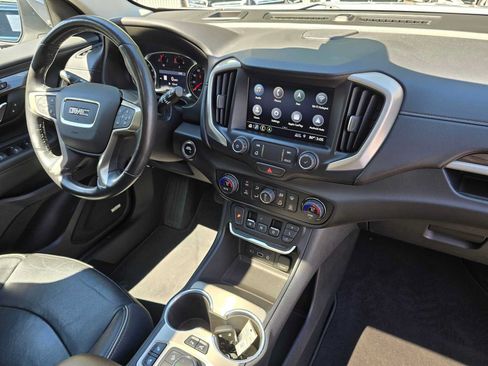 Used 2020 GMC Terrain Denali w/ Denali Premium Package AWD/4WD image 10
