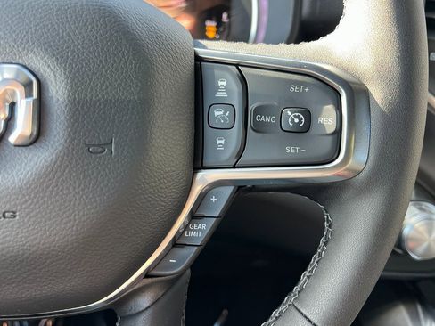 New 2026 RAM 1500 Laramie image 25