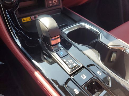 Used 2025 Lexus NX 250 FWD w/ Accessory Package (Z1) image 29