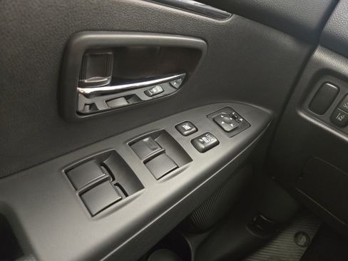 New 2026 Mitsubishi Outlander Sport ES image 27