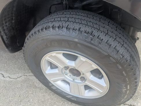 Used 2006 Ford F150 Harley-Davidson AWD/4WD image 15