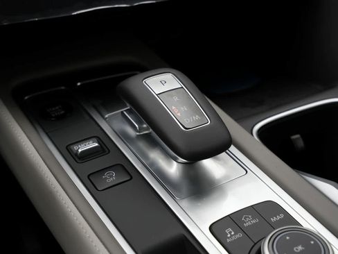 New 2027 INFINITI QX60 Luxe w/ Cargo Package FWD image 15