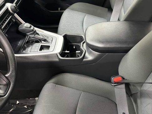 Certified 2025 Toyota RAV4 XLE image 23