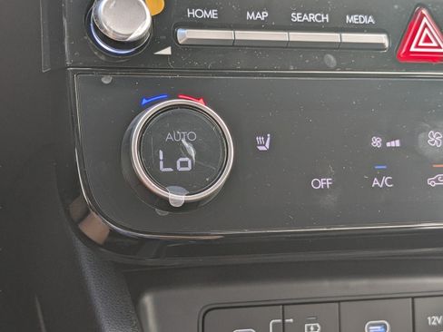 New 2026 Hyundai Tucson SEL Plus FWD image 22