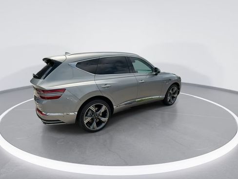 New 2026 Genesis GV80 3.5T Prestige AWD/4WD image 9