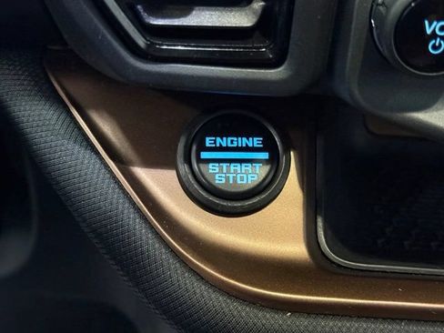 Used 2024 Ford Bronco Sport Outer Banks AWD/4WD image 16