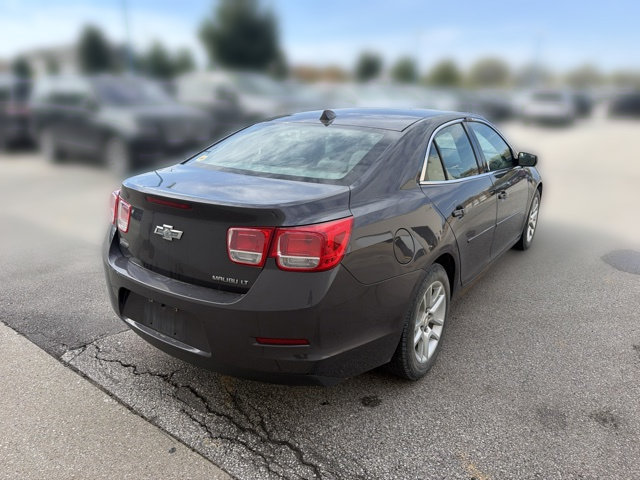 Used 2013 Chevrolet Malibu LT w/ Power Convenience Package FWD image 8