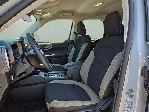 New 2026 Ford Bronco Sport Big Bend AWD/4WD image 15