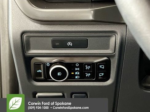 Used 2025 Ford F150 Tremor AWD/4WD image 22