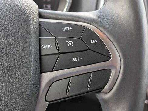 Certified 2018 Jeep Grand Cherokee Limited w/ Trailer Tow Group IV AWD/4WD image 24
