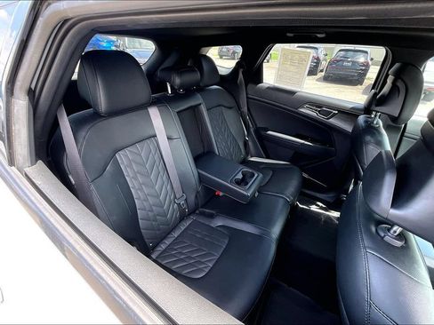 Used 2024 Kia Sportage X-Pro AWD/4WD image 36
