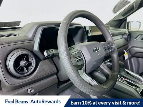 New 2026 Chevrolet Colorado Trail Boss image 6