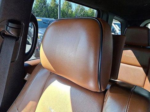 Certified 2020 Jeep Grand Cherokee Summit w/ Platinum Series Group image 20