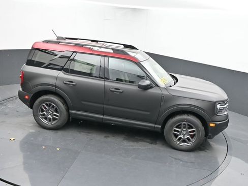 New 2025 Ford Bronco Sport Big Bend w/ Convenience Package AWD/4WD image 34