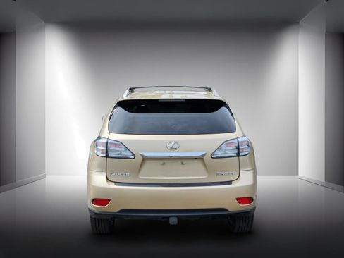 Used 2010 Lexus RX 350 AWD image 6