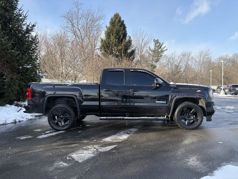 Used 2019 GMC Sierra 1500 Limited w/ Elevation Edition image 7