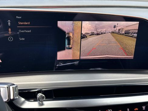 New 2025 Cadillac Lyriq Luxury RWD image 28