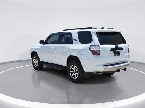 Used 2023 Toyota 4Runner TRD Off-Road Premium w/ Moonroof Package AWD/4WD image 6