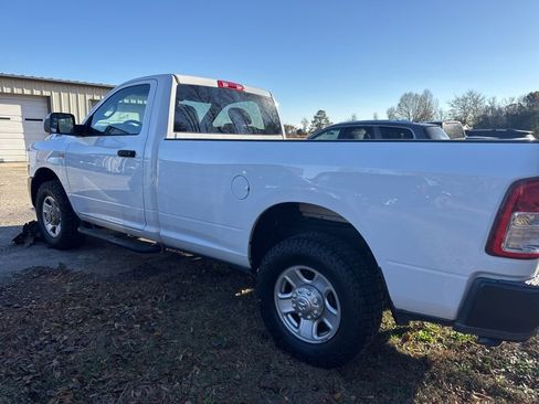 Used 2019 RAM 2500 Tradesman image 4