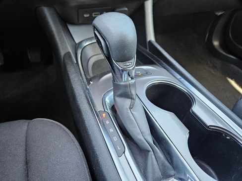 Used 2024 Chevrolet Malibu LT FWD image 26
