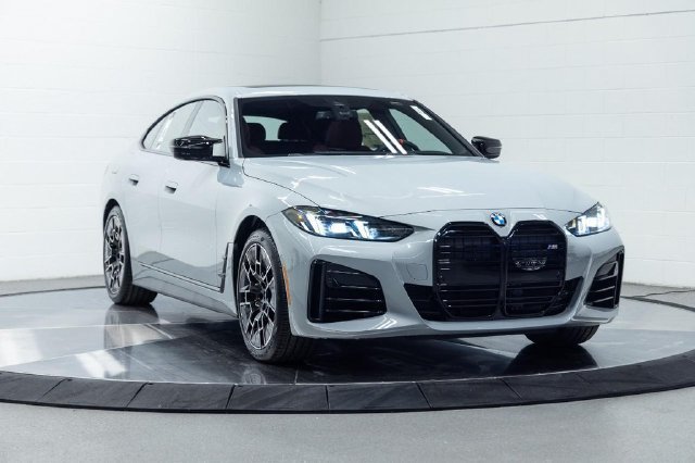 New 2027 BMW 440i xDrive w/ Premium Package AWD/4WD image 5