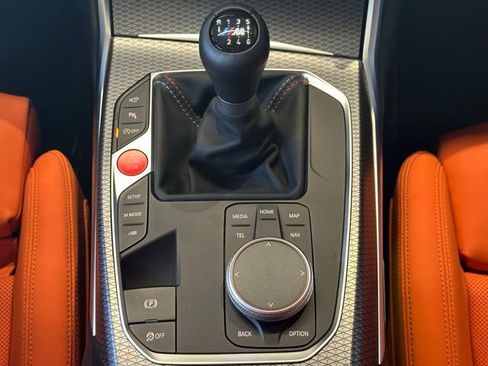 Used 2025 BMW M3 Base w/ Executive Package image 16