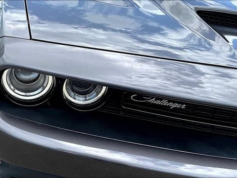 Used 2021 Dodge Challenger R/T Scat Pack RWD image 28