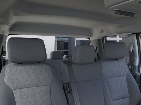 New 2026 Ford F350 XL w/ STX Appearance Package image 22