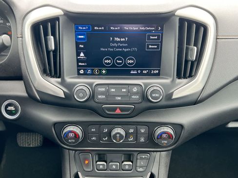 Used 2018 GMC Terrain SLT w/ Preferred Package FWD image 27