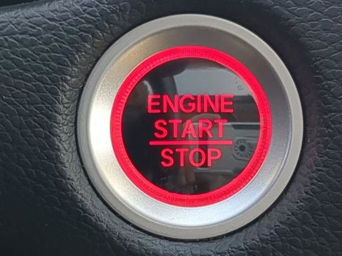 Used 2021 Honda CR-V EX-L image 24