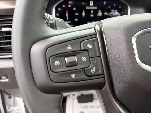 Used 2026 GMC Sierra 1500 AT4 w/ Technology Package AWD/4WD image 21