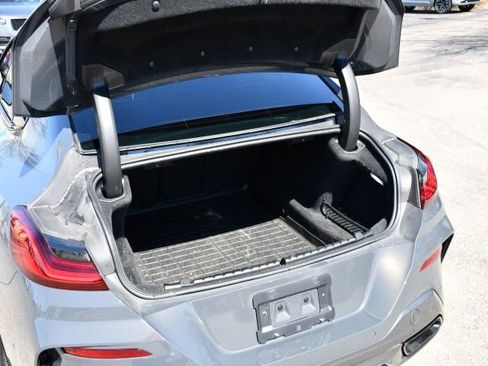 Used 2024 BMW M850i Gran Coupe xDrive image 31