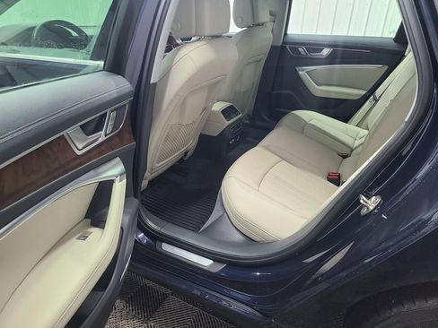 Used 2019 Audi A6 3.0T Premium Plus w/ Premium Plus Package image 36