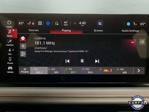 Used 2023 Dodge Hornet GT Plus w/ Tech Pack Plus w/o Parking image 44