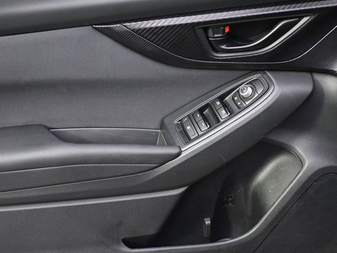 Certified 2023 Subaru Crosstrek 2.0i Premium image 22