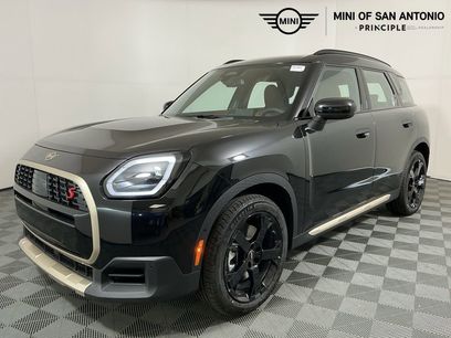 New 2026 MINI Cooper Countryman S