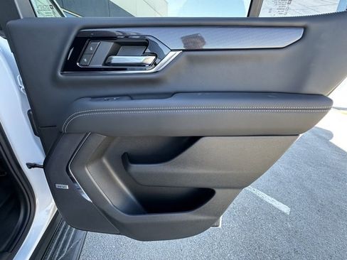 New 2026 GMC Yukon Elevation w/ LPO, Floor Liner Package image 25
