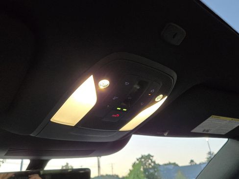 New 2026 INFINITI QX60 Autograph w/ Dark Cargo Package image 30