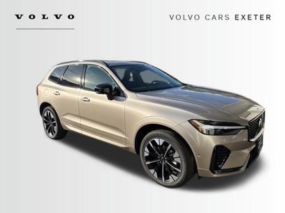 New 2026 Volvo XC60 B5 Plus w/ Climate Package