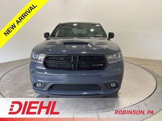 Used 2018 Dodge Durango GT w/ Trailer Tow Group IV video 2