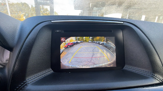 Used 2016 MAZDA CX-5 Sport w/ Rear Camera Package AWD/4WD image 30